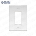Mặt kính công tắc bật tắt trong suốt CRL chất lượng cao
