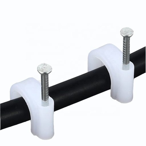 [105655407408] Giá sỉ kẹp dây cáp nhựa cao cấp di động