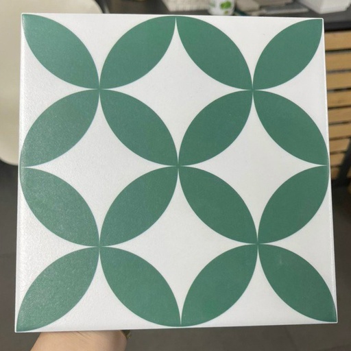 [F2155] Gạch bông 200x200 mã F2155