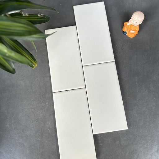 [P_DEW312M] Gạch thẻ mờ 75x300 loại ưu DEW312M