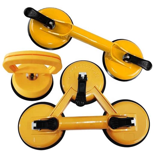 [103001647972] Bộ hút gốm sứ bằng hợp kim nhôm và cốc hút