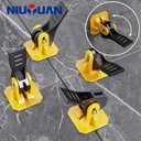 Hệ thống cân bằng gạch lát nền bán buôn nhà máy