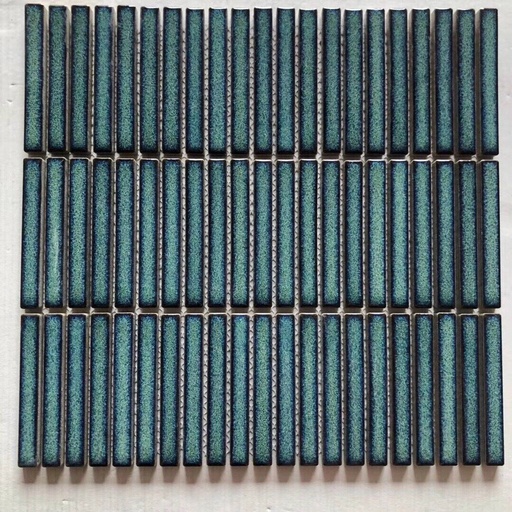 [92TTEB-D77] Gạch Mosaic que KT 12x95mm mã 92TTEB-D77