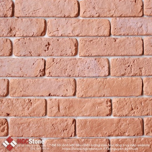 [HGC-305] Gạch cổ đỏ cam