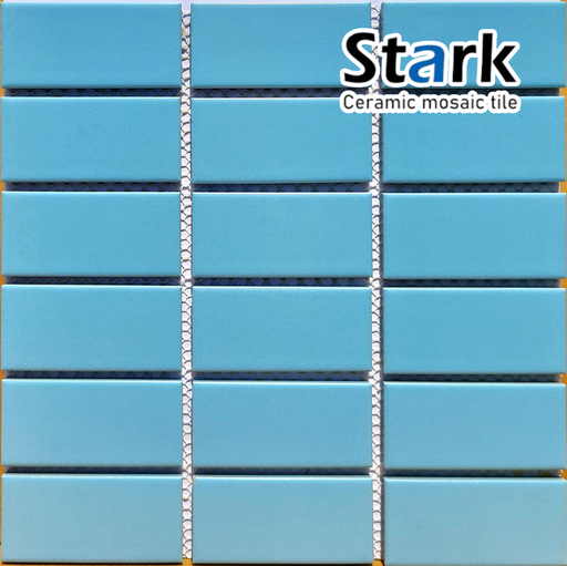 [4595M2717] Mosaic hình chữ nhật 4595M2717