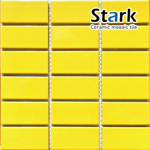 [4595G128] Mosaic hình chữ nhật 4595G128