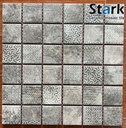 Mosaic hoa văn 4848SD48130P