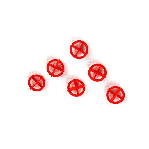 [105639725558] Kẹp hệ thống chêm cân bằng gạch tròn tháo rời giao hàng trực tiếp từ nhà máy