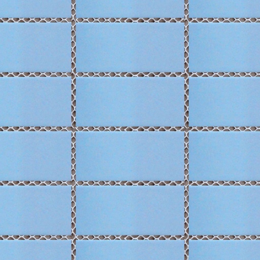 [M2705] Gạch Mosaic Stark KT 45x95mm mã M2705