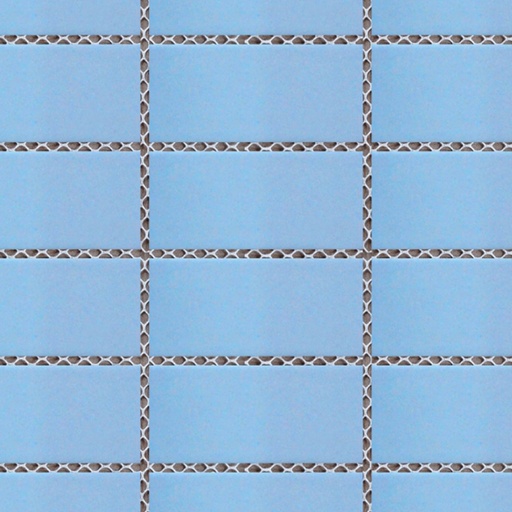 [M2705] Gạch Mosaic Stark KT 45x95mm mã M2705