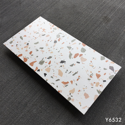 [Y6532] Gạch Terrazzo 300x600 mã Y6532